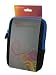 rooCASE Super Bubble Neoprene (Dark Blue / Black) Sleeve Case for Western Digital My Passport Essential 500 GB Ultra-Portable Hard Drive WDBAAA5000ABK-NESN Midnight Black