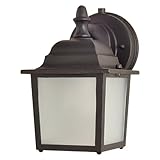IMAGE OF Maxim Lighting 85924EB Outdoor Sconce