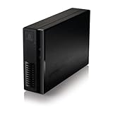Iomega 1 TB EZ Media & Backup Center (35538)