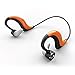 Bluetooth Headphones, Liger XS300 High Quality Wireless Stereo Bluetooth 4.1 Sport Earbuds Earphones, Neckband Hands Free Calling and Microphone for iphone 6S, 6, 6 plus, 5 5s 5c, and Android Phones.