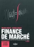 Finance de march� 2012 : Instruments...