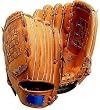 P.E./Rec Gloves & Masks - 12" all Leather, rightt hand - Baseball