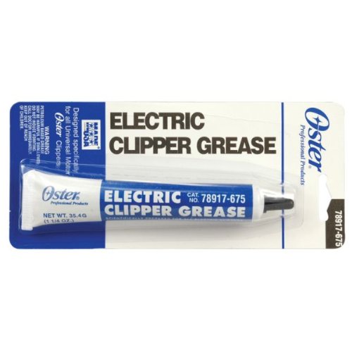 Oster Clipper Grease, 1.25-ounces