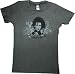 Edward Scissorhands T-shirt Gray