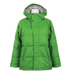 Buy Bonfire Astro Snowboard Jacket Rose by Bonfire