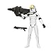 Star Wars Clone Wars Figure - CLone Pilot Odd Ball