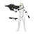 Star Wars Clone Wars Figure - CLone Pilot Odd Ball