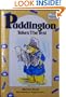 Paddington takes the test