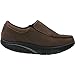 MBT Men's Tamu Slip-on Walking Shoe