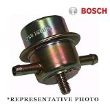 Bosch 0280161030 Fuel Pressure Damper by Bosch