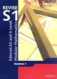 Revise Edexcel AS and A Level Modular Mathematics - Statistics 1