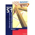 Revise Edexcel AS and A Level Modular Mathematics - Statistics 1