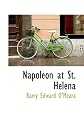 Napoleon at St. Helena