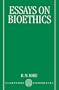 Essays on Bioethics