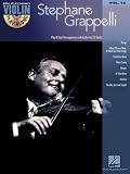 Stephane Grappelli (Violin Play-Along)