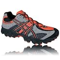Asics Gel Trail Attack 5 WR Running Shoes