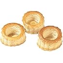 Roland Belgian Mini Bouchees, 3cm (Pack of 192)