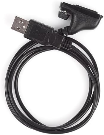 Beifeng CP-318 Programming Cable for BP-318 Black