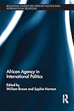 African agency in international politics