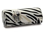 Eigenschaften Nici 28739 / NICI Wild Friends Zebra, Brillenetui, Zebramuster