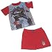 Search : Transformers Boys Autobot Optimus Prime 2 Piece Shorts PJ Set