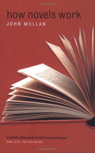 How Novels Work