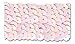PINK IRIS 1-1/4 INCH STRETCH SEQUIN-NEW!!!! LOW PRICE 10 Yards