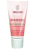 Weleda Mandel-Feuchtigkeit, 30 ml