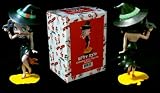Betty Boop Calendar Girl Halloween Figurine
