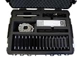 iPad Transport Case for 16 iPads & a MacBook with Full Sync-Charge System