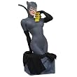 Women of the DC Universe: Series 2: Catwoman Bust