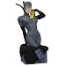 Women of the DC Universe: Series 2: Catwoman Bust