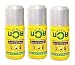 Namman Muay Thai Boxing Liniment Oil Muscular Pains Relief 60cc. (3 Bottles)
