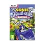 Sonic and Sega All-Stars Racing (Import version)
