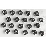 Associated MGT MMGT M4x4mm Set Screws by Associated