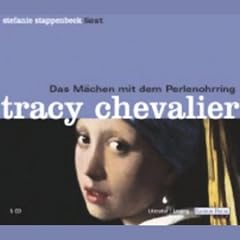 Das M�dchen mit dem Perlenohrring