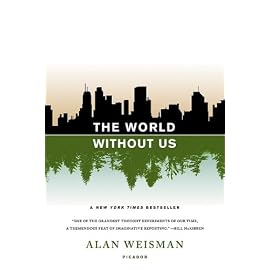 The World Without Us