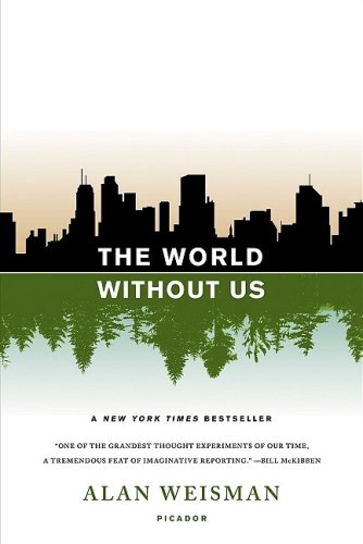 City Travel Guides Discounted  Books : The World Without Us