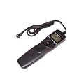 LCD Timer Remote switch cord cable for Canon G10 G11 60D 350D,300D,400D,450D,500D,550D,600D,1000D,1100D,Pentax K20D,K20D,K110D,K100,K200D as RS-60E3