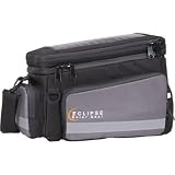 Eclipse Solar Gear Solar Bicycle Bag (Solar Charger)