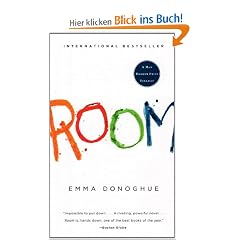 Room: A Novel