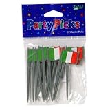 Picks Prt, Irish - 144 Count