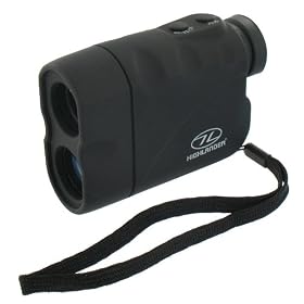 Magnum Optical Laser Rangefinder 700M