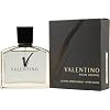 Valentino V homme/man, After Shave Lotion 100 ml