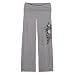 Girls' Xhilaration® Foldover Pant - Grey