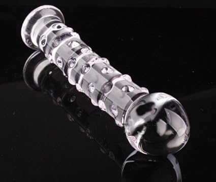 plug anal transparent