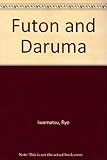 Futon and daruma