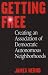 Getting Free