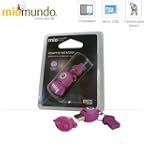 MioMundo - ADAPTADOR PARA TARJETAS MU...