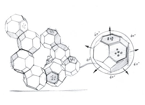 QisDesign NV01 Crystal Light代购_海外代购_